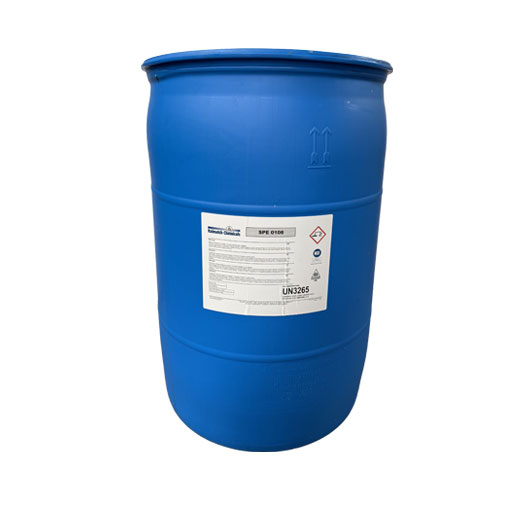 Antiincrustante osmosis inversa