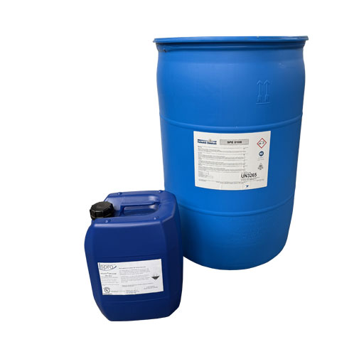 Antiincrustante osmosis inversa